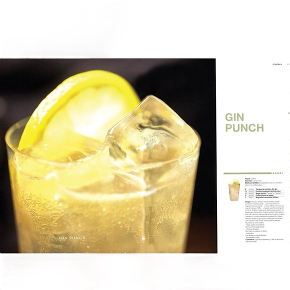 Cocktails Made Easy: 500  Recipes, 14 Key Ingredients - Picture 3 of 4